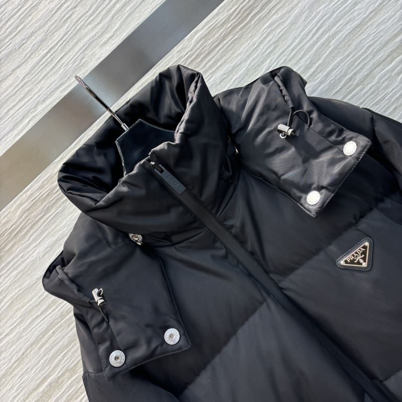 Prada Down Jackets